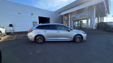 Toyota Corolla 2.0 VVT-i Hybrid Design 5dr CVT Hybrid Estate